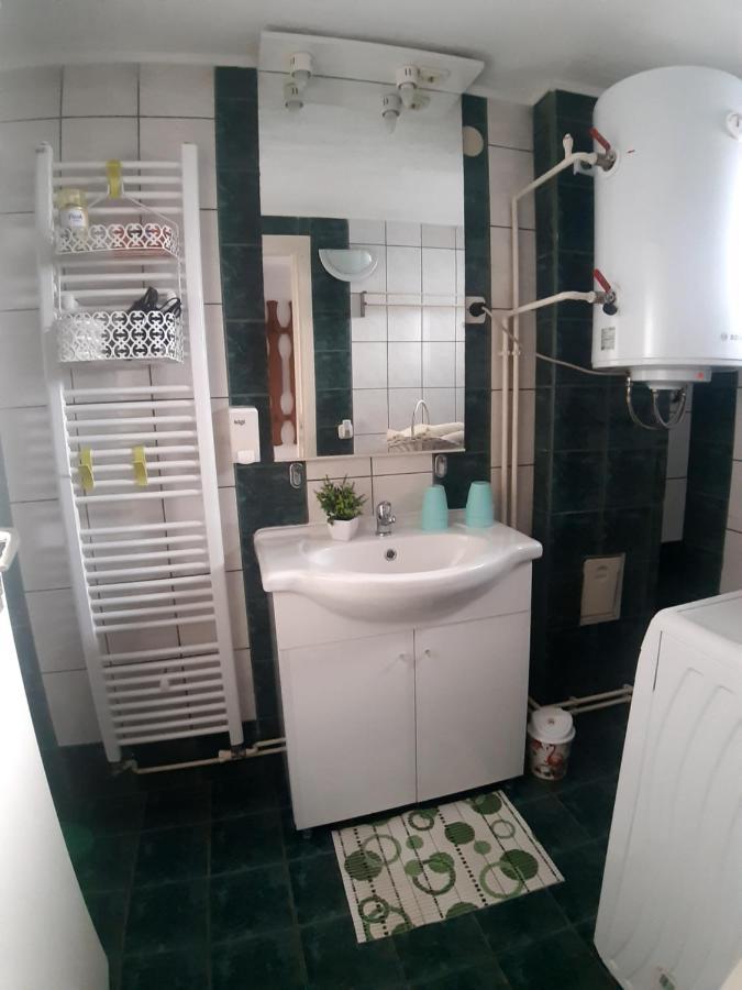 Studio Apartmani "Stimac" Garesnica Экстерьер фото