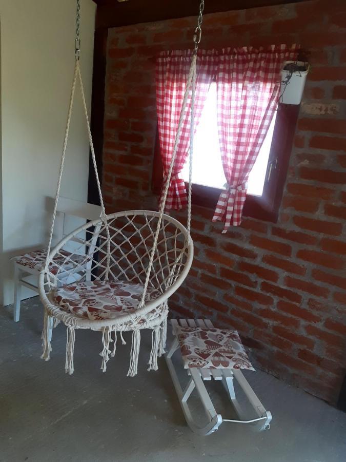 Studio Apartmani "Stimac" Garesnica Экстерьер фото
