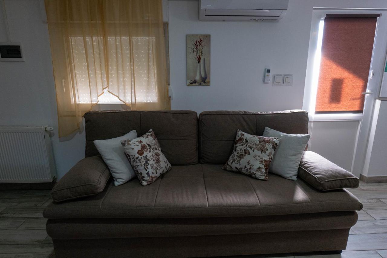 Studio Apartmani "Stimac" Garesnica Экстерьер фото