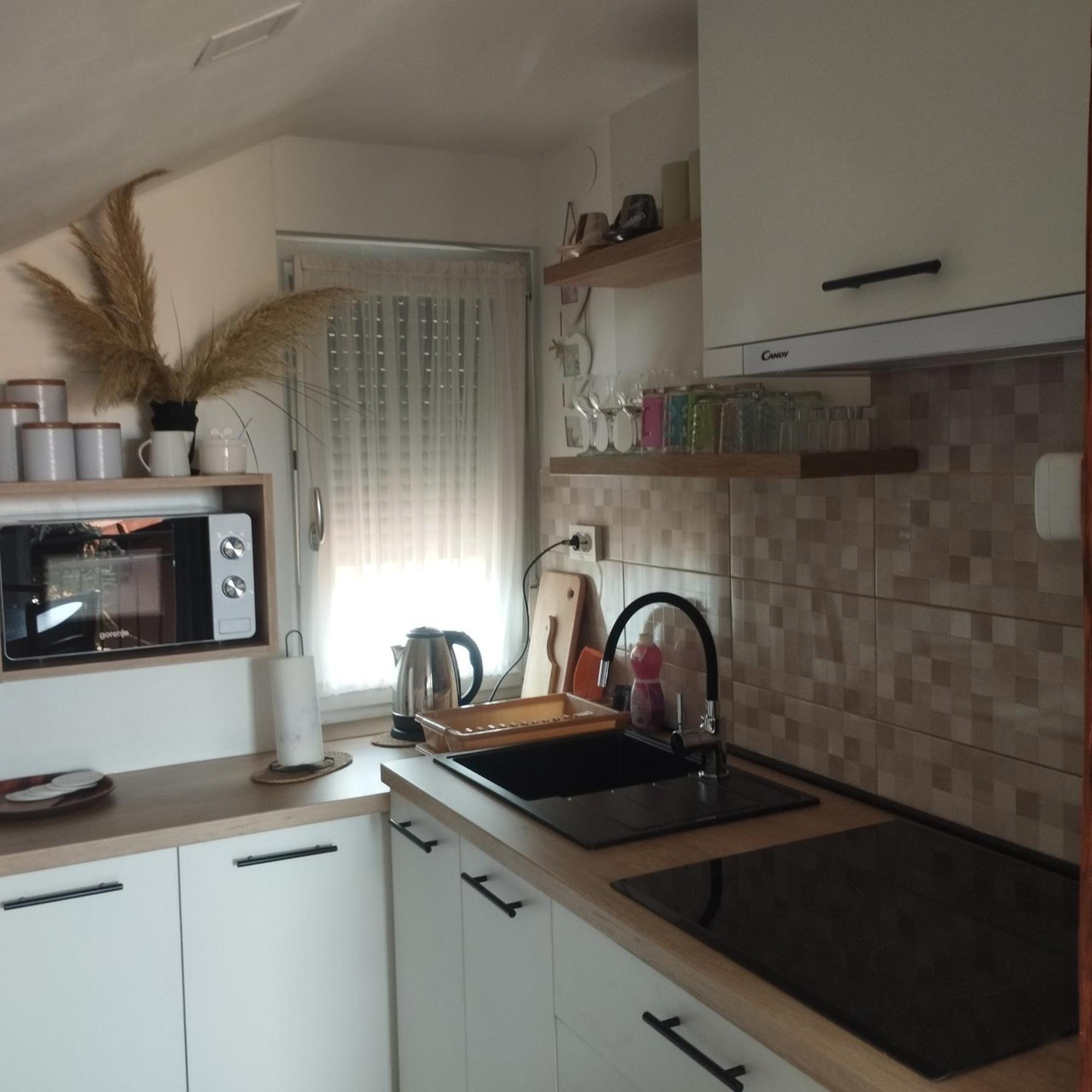 Studio Apartmani "Stimac" Garesnica Экстерьер фото