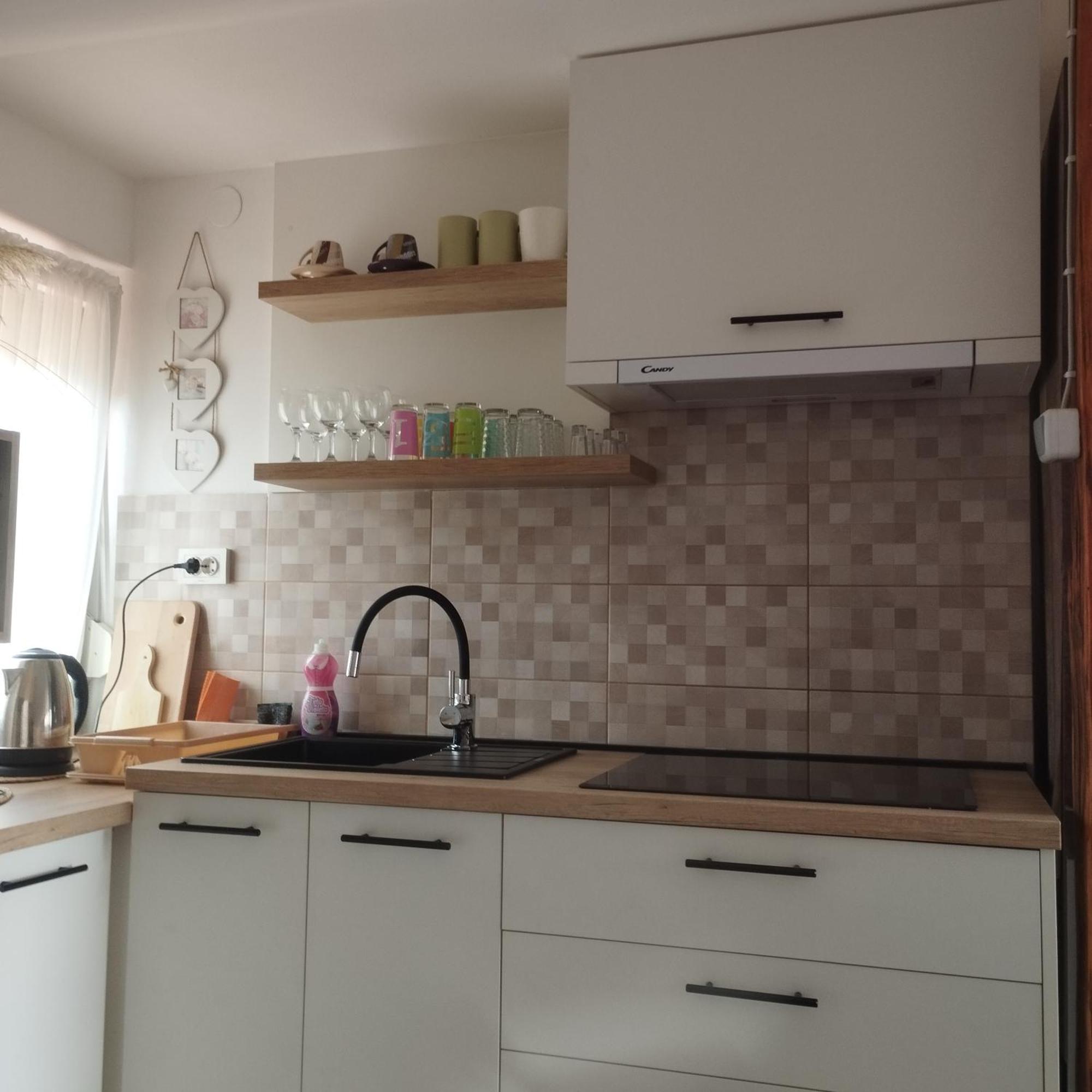 Studio Apartmani "Stimac" Garesnica Экстерьер фото