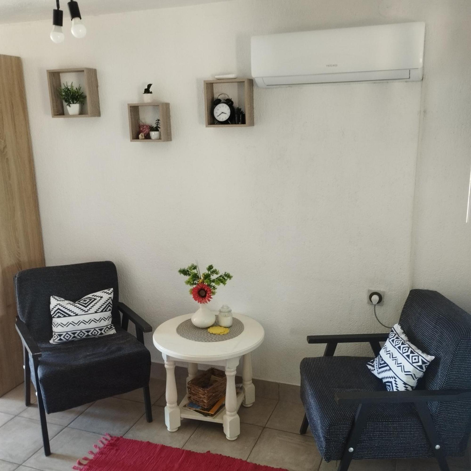 Studio Apartmani "Stimac" Garesnica Экстерьер фото